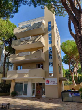 Family Residence Nuova Orchidea Riccione